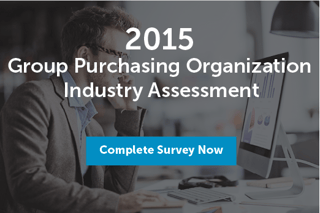Group Purchasing Organization Survey