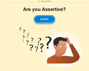 Strategies to Become More Assertive in the Office