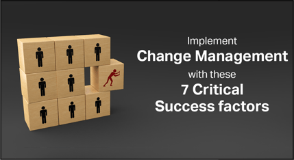 Change Management Ad 2